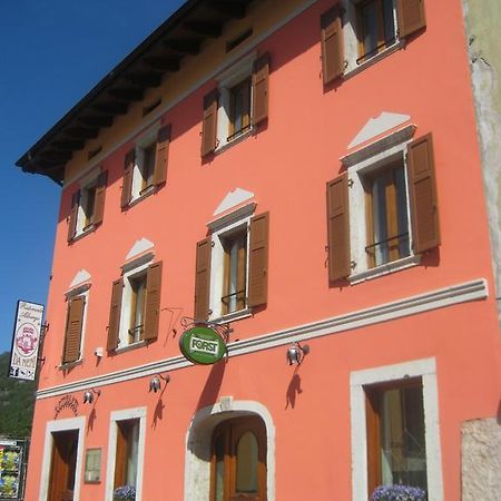 Albergo Ristorante Da Neni Mori Extérieur photo