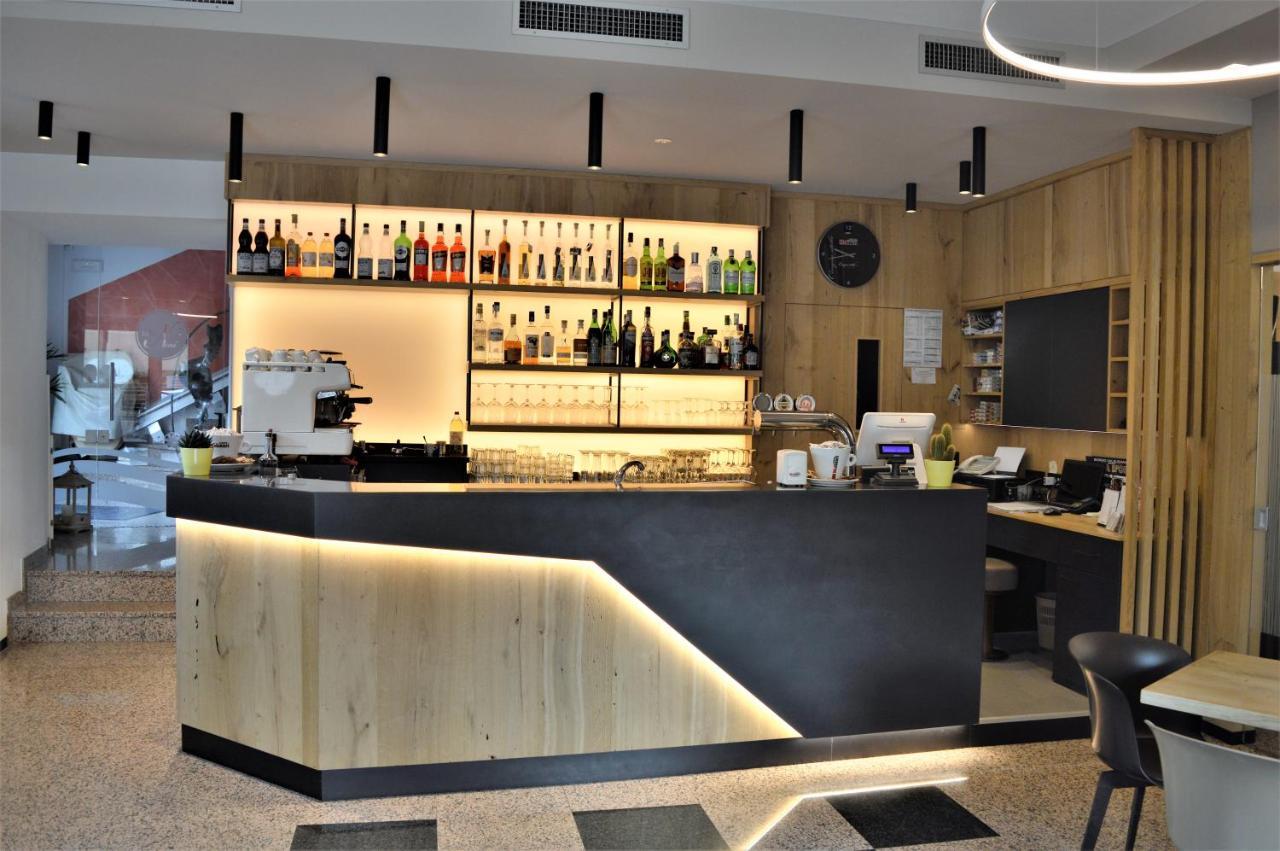 Albergo Ristorante Da Neni Mori Extérieur photo
