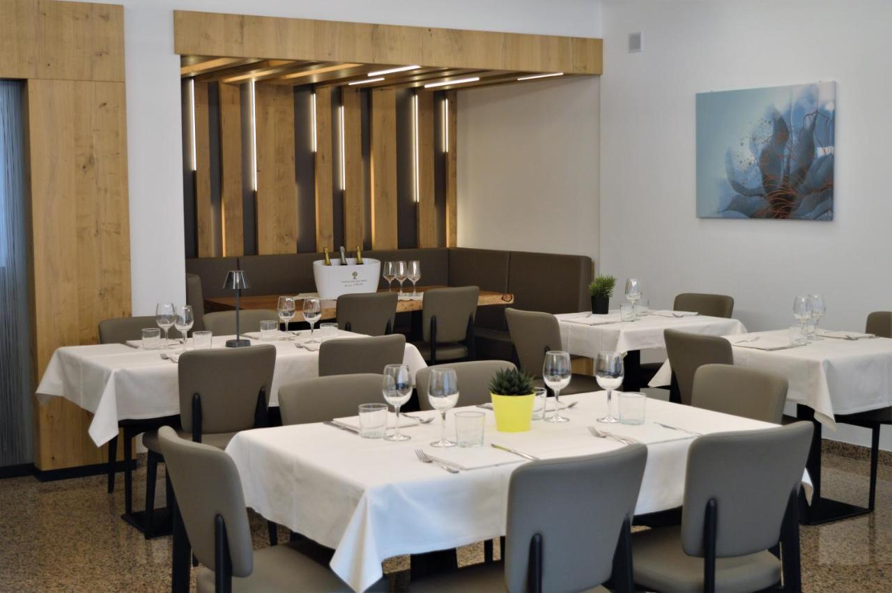 Albergo Ristorante Da Neni Mori Extérieur photo