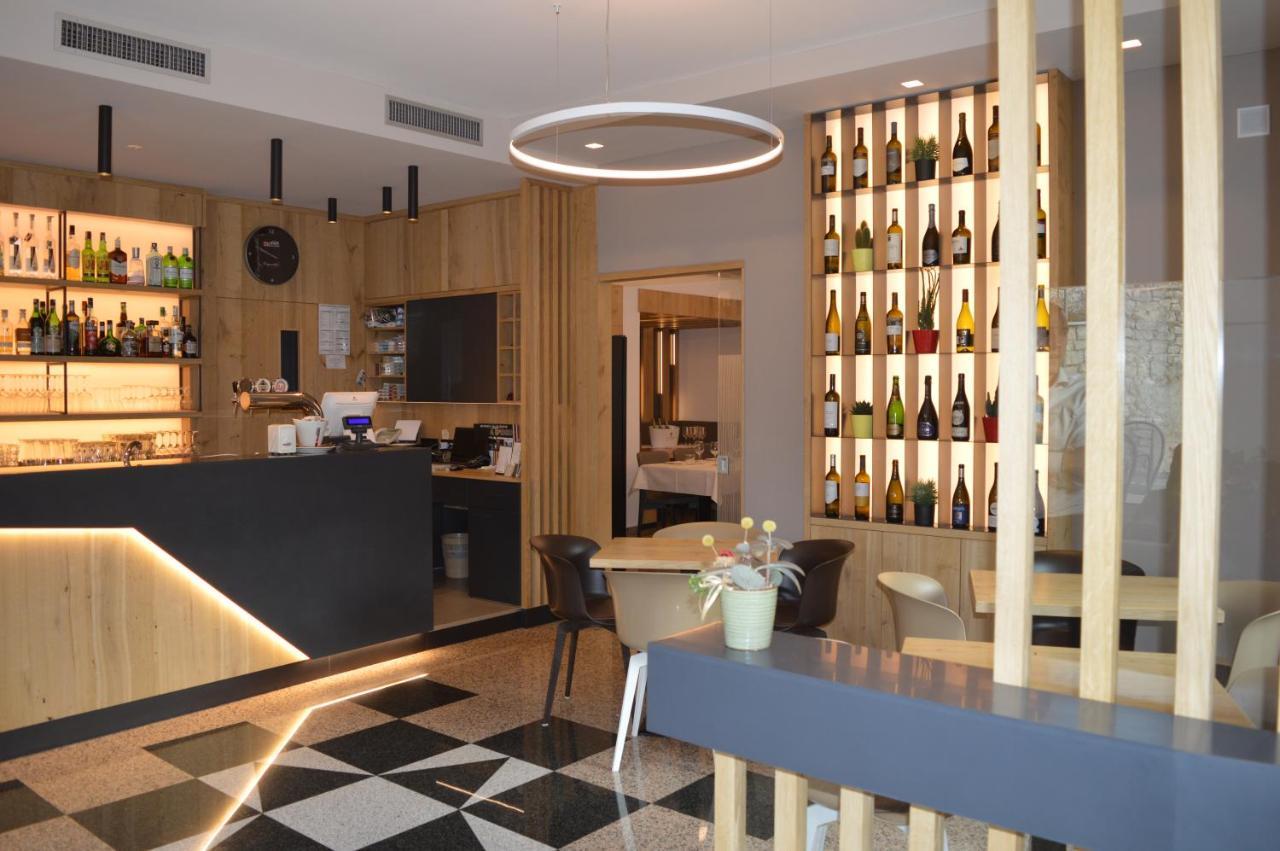 Albergo Ristorante Da Neni Mori Extérieur photo