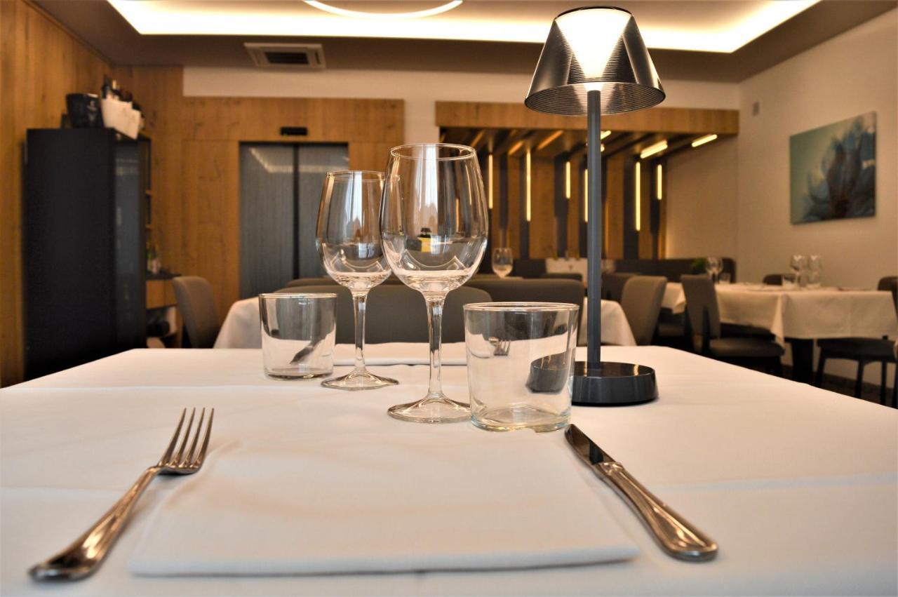 Albergo Ristorante Da Neni Mori Extérieur photo