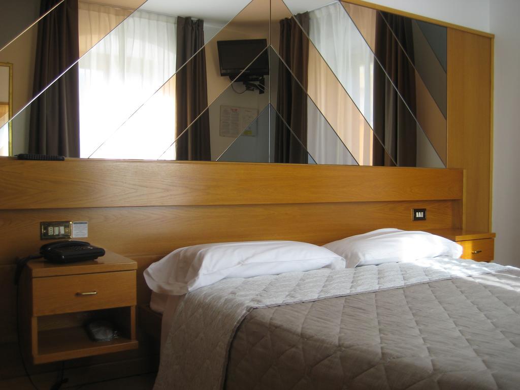 Albergo Ristorante Da Neni Mori Chambre photo
