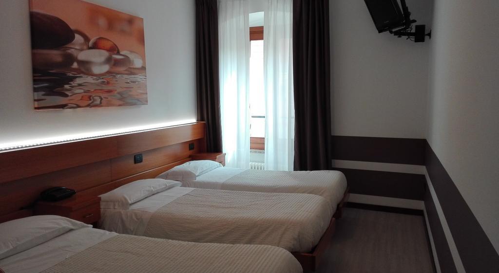 Albergo Ristorante Da Neni Mori Extérieur photo